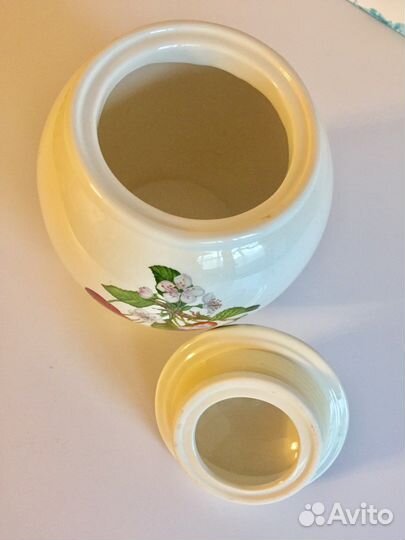 Емкость для продуктов Италия