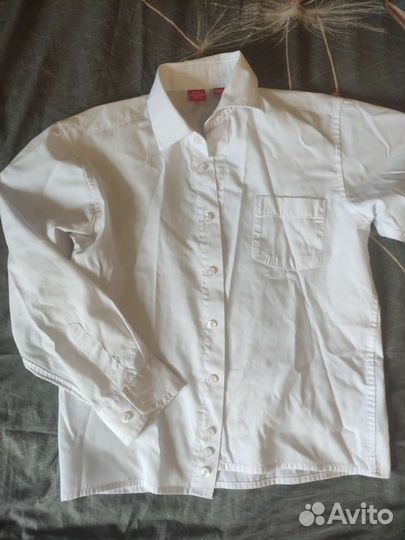 Рубашка