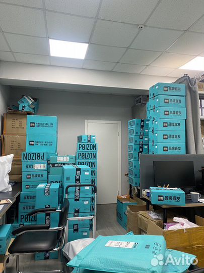 Инвестор в магазин одежды Хороший Уровень Дохода