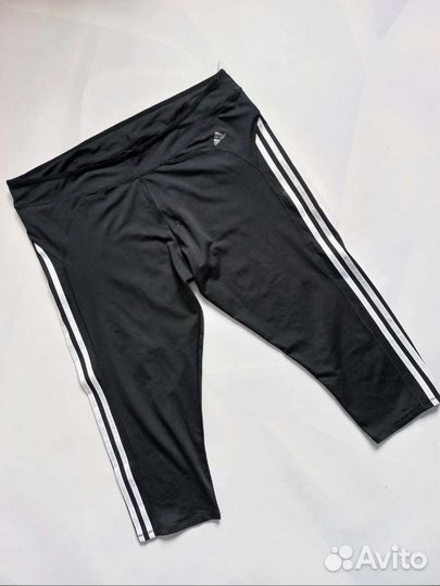 Спортивные бриджи Adidas