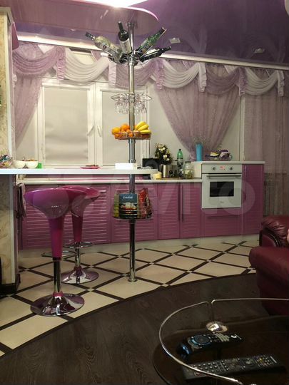 2-к. квартира, 45 м², 2/4 эт.