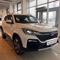 Новый Kaiyi X3 1.5 CVT, 2024, цена от 2 114 900 руб.