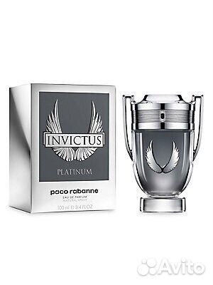 Мужская парфюмерия