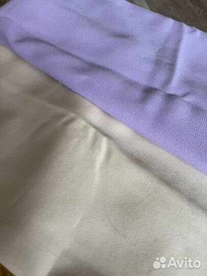 Отрез ткани