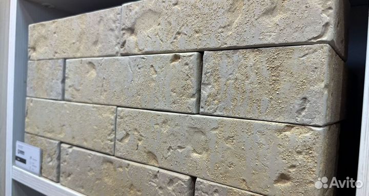 Облицовочный кирпич Luna