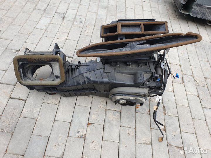 Корпус печки Volkswagen Passat Cc 2.0 CCZ