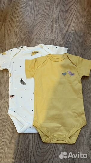 Детские вещи на девочку