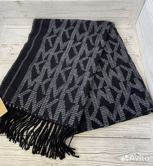 Новый Оригинальный Шарф Палантин Michael Kors