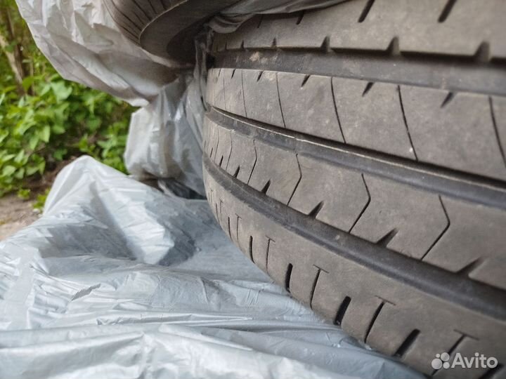 Bridgestone Ecopia EP300 205/55 R16 T