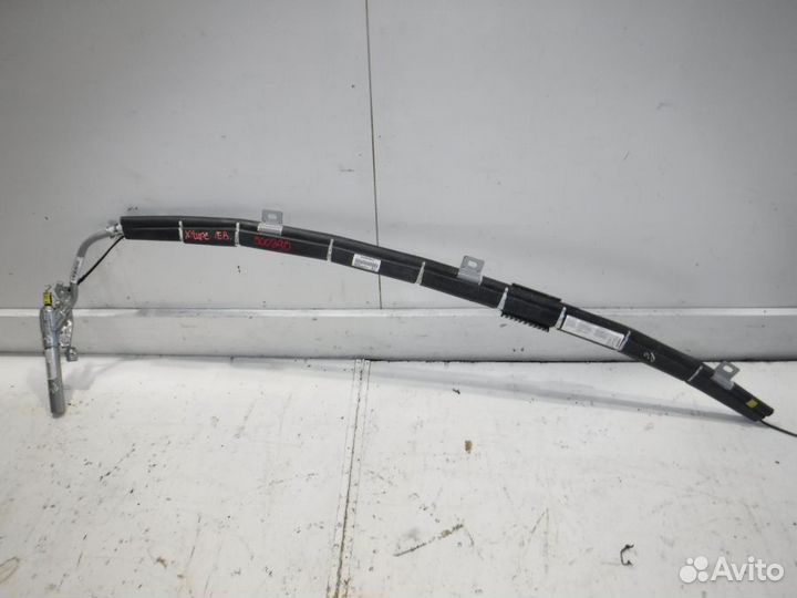 Подушка потолочная (шторка)