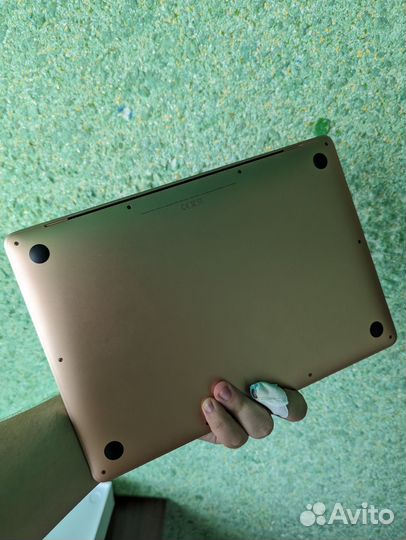 Apple macbook air 13 2020 m1