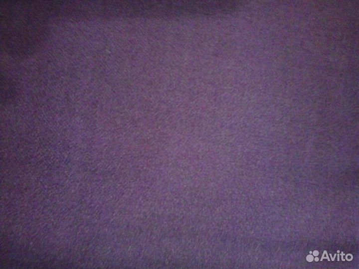 Ткань шерстяная габардин