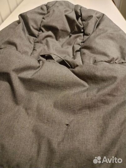 Конверт на выписку зимний