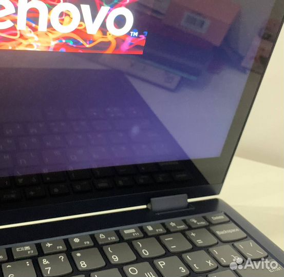 Lenovo ideaPad Flex 3