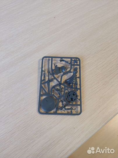 Warhammer 40.000 Tau Empire модели