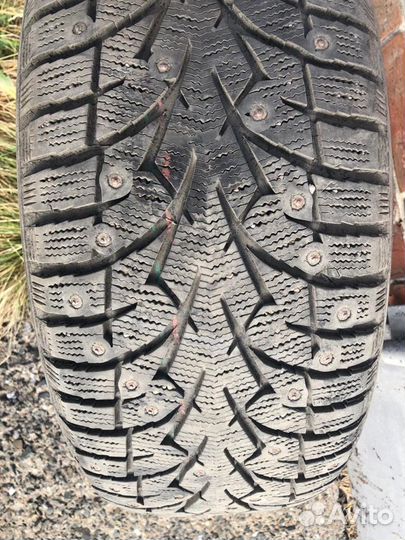 Toyo Observe G3-Ice 255/55 R18
