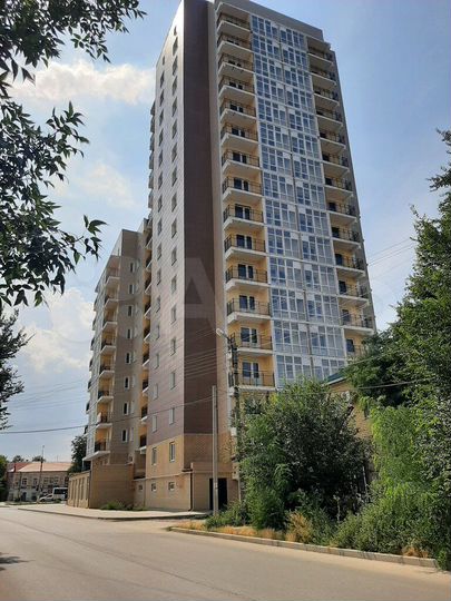 1-к. квартира, 42,7 м², 3/10 эт.