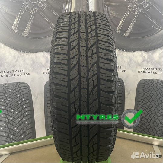 Yokohama Geolandar A/T G015 285/50 R20 112H
