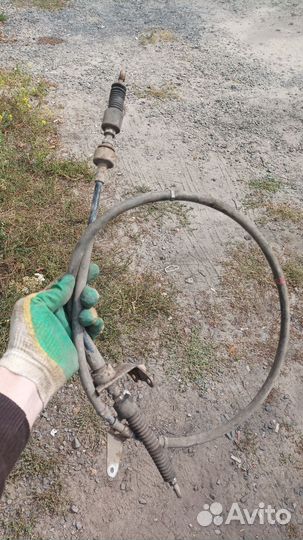 Трос АКПП Toyota Corona ST190 4SFE