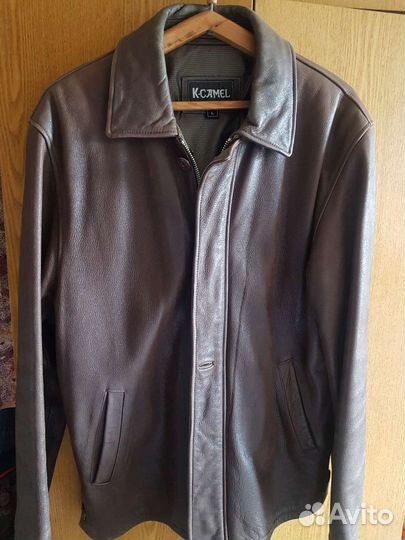 Куртка мужская