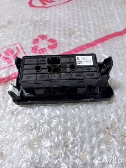 Блок кнопок Mazda Cx-5 2011-2017