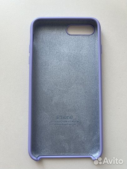 Чехол на iPhone 7 plus