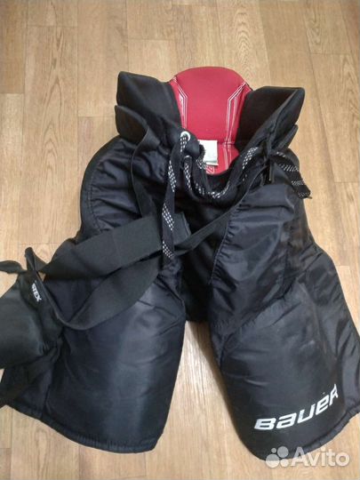 Хоккейная экипировка Bauer, Kosa, Stex (M)