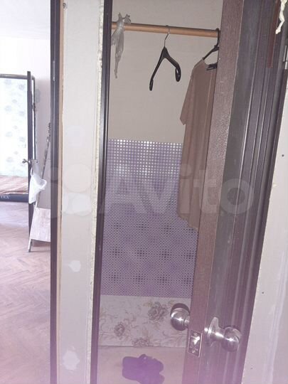 2-к. квартира, 42,2 м², 4/5 эт.