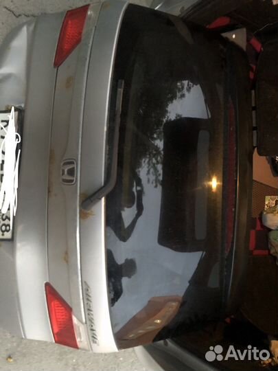 Продам 5 дверь Honda Airwave