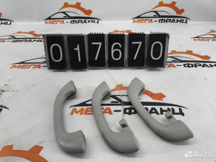Ручка потолка Peugeot Boxer фургон(250) 4HH