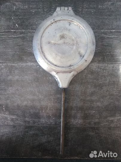 Орешница СССР