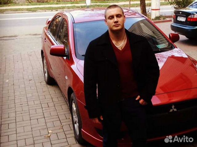 Телохранитель личная охрана