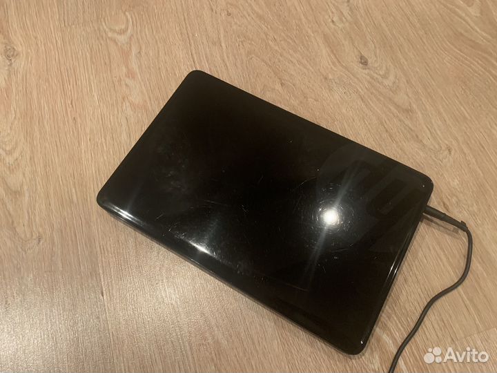 HP g2000 процессор i5