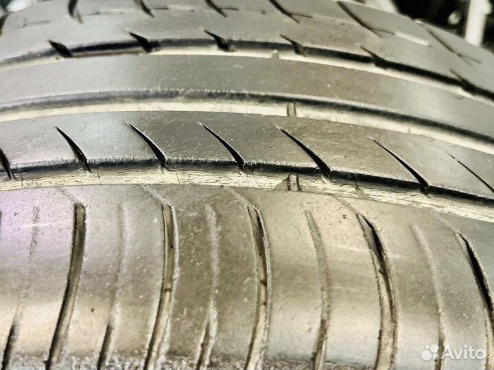 Michelin Latitude Sport 275/45 R20 110Y