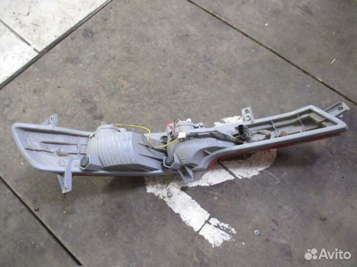 Фонарь задний в бампер Kia Sportage 3(SL) 2010-201