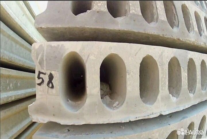 Плиты пб по чертежам клиента - новые