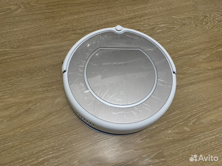 Робот пылесос ilife V55 Pro (новый)
