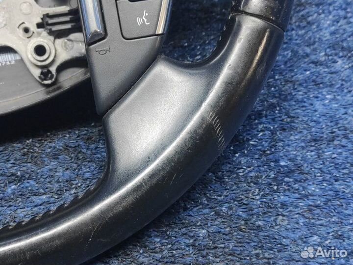 Руль Range Rover Sport L320