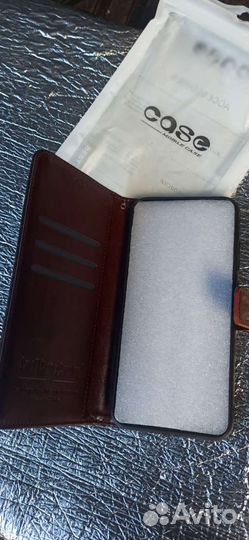 Чехол для xiaomi redmi note 8