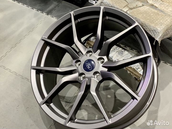 Диски Форд ST r19 5/108
