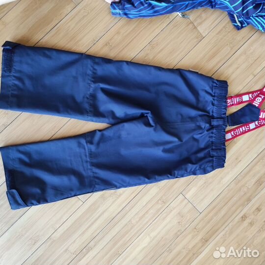 Осенний комплект Reima 98
