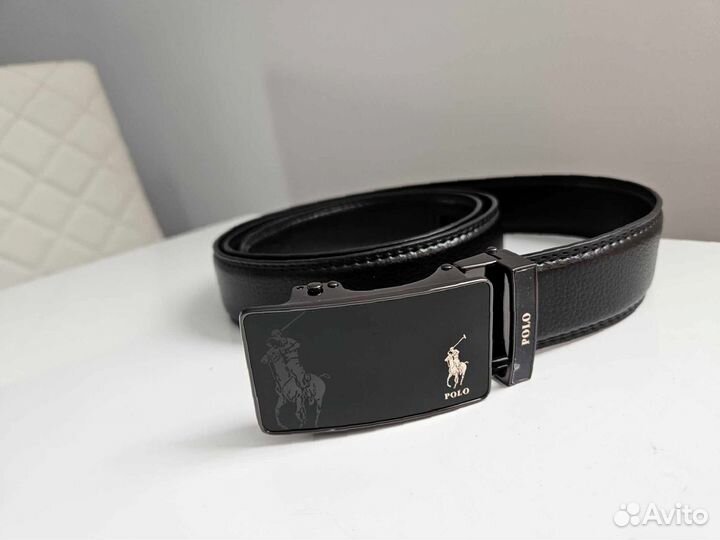 Ремень мужской