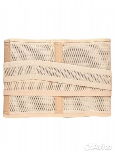 Послеродовой бандаж iHerb