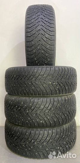 Nokian Tyres Hakkapeliitta 8 SUV 235/55 R18