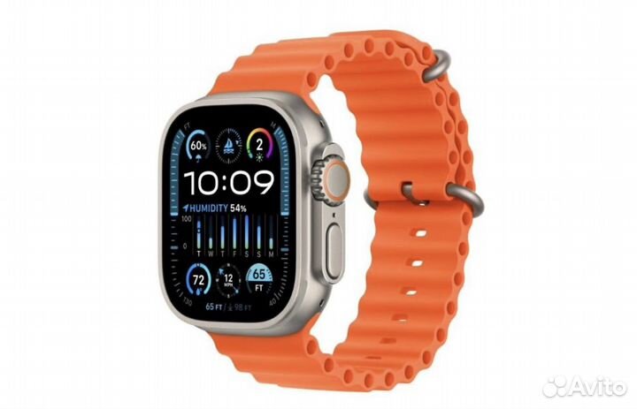 Apple watch ultra 2