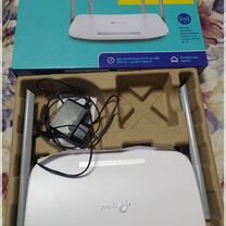 Wifi роутер EC220-G5