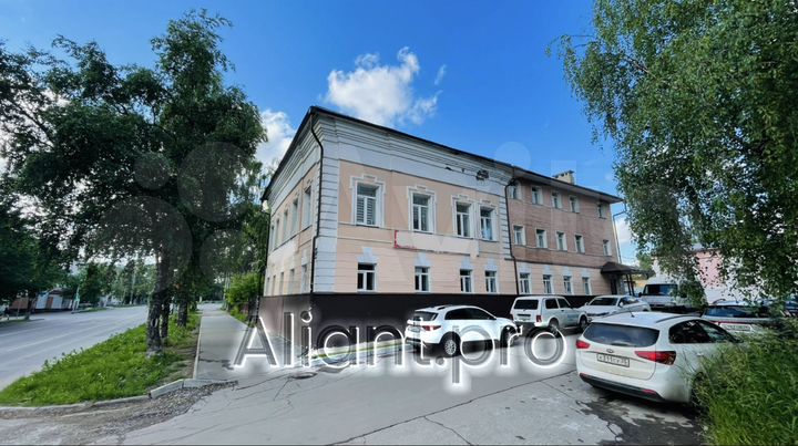 Мед.центр/офис, 164 м²