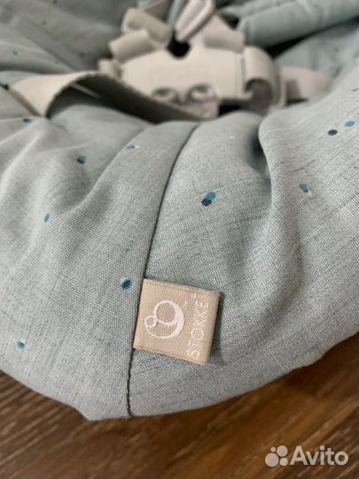 Stokke newborn set на стульчик Tripp Trapp