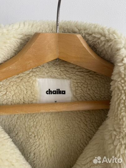 Дубленка женская