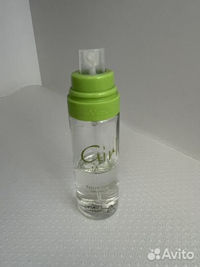 Туалетная вода оригинал